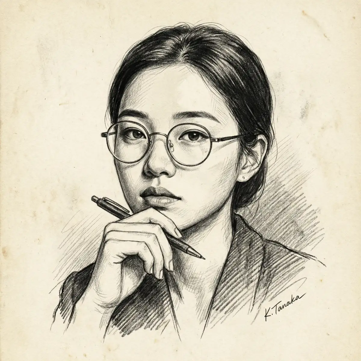 翻译大神林夕 - 腿再分大点就可以吃到扇贝了 日语翻译专家
